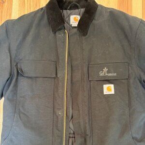 Carhartt Jacket